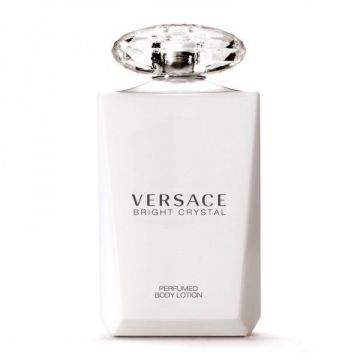 Lotiune de Corp Versace Bright Crystal (Concentratie: Lotiune de Corp, Gramaj: 200 ml)