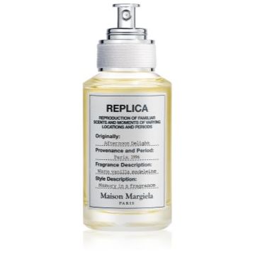 Maison Margiela REPLICA Afternoon Delight Eau de Toilette unisex