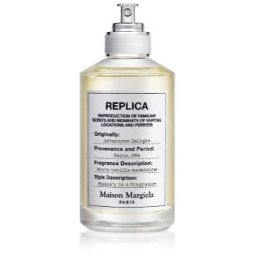 Maison Margiela REPLICA Afternoon Delight Eau de Toilette unisex