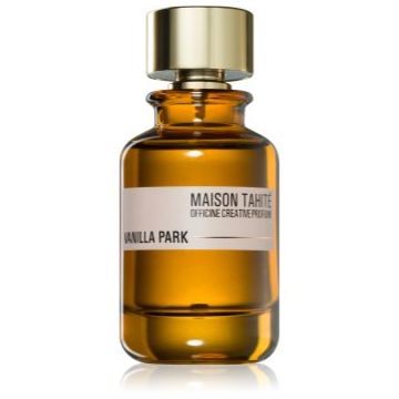 Maison Tahité Vanilla Park Eau de Parfum unisex