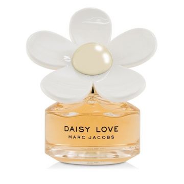 Marc Jacobs Daisy Love, Apa de Toaleta, Femei (Concentratie: Apa de Toaleta, Gramaj: 100 ml Tester)