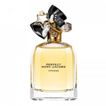 Marc Jacobs Perfect Intense, Apa de parfum, Femei (Concentratie: Apa de Parfum, Gramaj: 100 ml Tester)