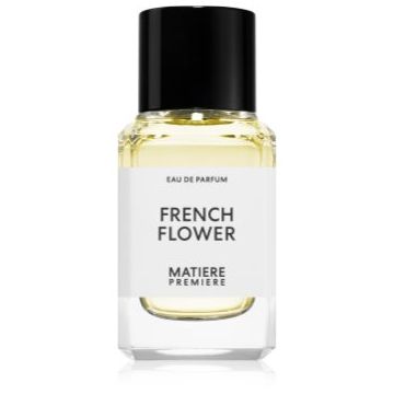 Matiere Premiere French Flower Eau de Parfum unisex