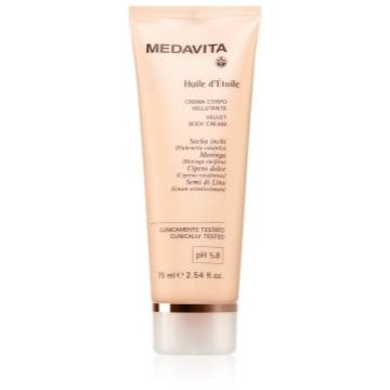 Medavita Huile d'Étolle Body Cream crema de corp