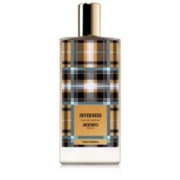 Memo Inverness Eau de Parfum unisex