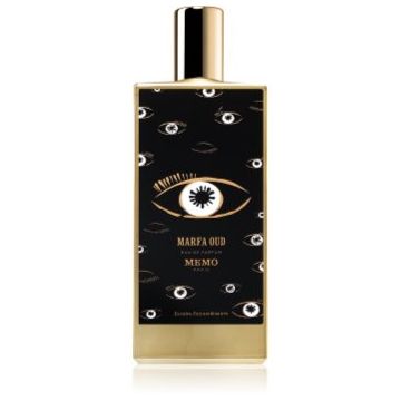 Memo Marfa Oud Eau de Parfum unisex