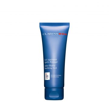 Men after shave soothing gel 75 ml