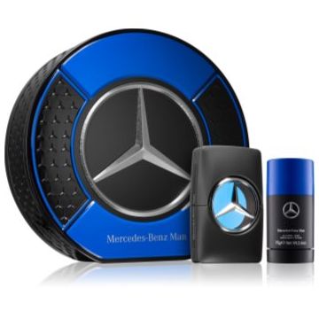 Mercedes-Benz Man set cadou pentru bărbați