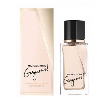 Michael Kors Gorgeous! Apa de parfum, Femei (Concentratie: Apa de Parfum, Gramaj: 50 ml)