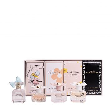 Mixed lines coffret set 17 ml