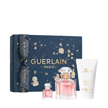 Mon guerlain set 130 ml