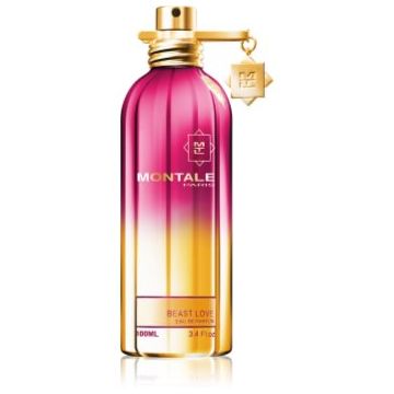 Montale Beast Love Eau de Parfum unisex