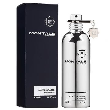 Montale Fougeres Marine, Apa de Parfum, Unisex (Concentratie: Apa de Parfum, Gramaj: 100 ml Tester)