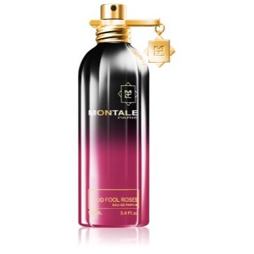 Montale Oud Fool Roses Eau de Parfum unisex