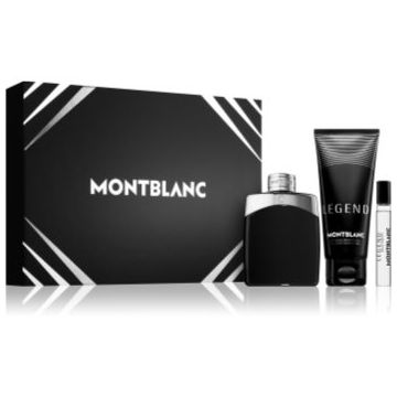 Montblanc Legend set cadou pentru bărbați