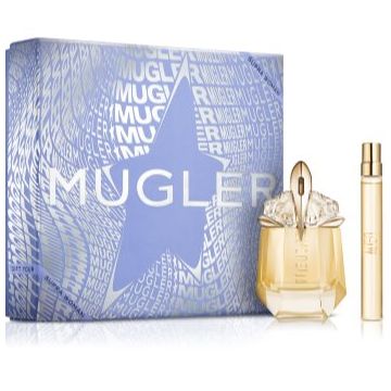 Mugler Alien Goddess set cadou pentru femei