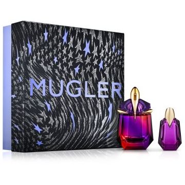 Mugler Alien Hypersense set cadou pentru femei