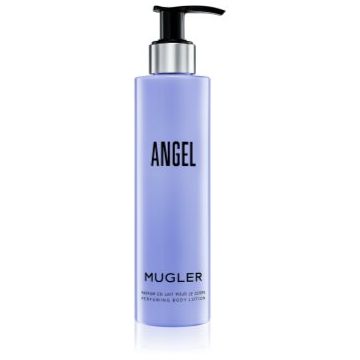 Mugler Angel lapte de corp