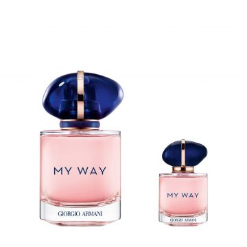 My way set 37 ml