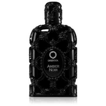 Orientica Amber Noir Eau de Parfum unisex