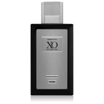 Orientica Xclusif Oud Noir extract de parfum unisex