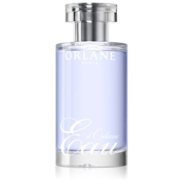 Orlane Eau d'Orlane Eau de Toilette pentru femei