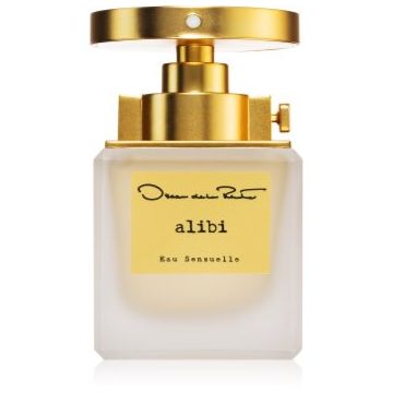 Oscar de la Renta Alibi Sensuelle Eau de Parfum pentru femei