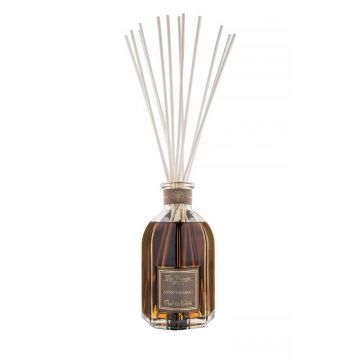 Oud nobile glass bottle 1250 ml