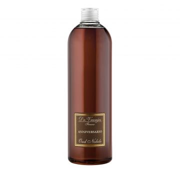 Oud nobile refill plastic bottle 500 ml