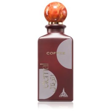 Paris Corner Oriental Collection Eternal Coffee Eau de Parfum unisex