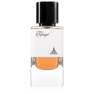 Paris Corner Rifaaqat Eau de Parfum unisex