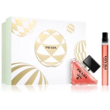 Prada Paradoxe Intense set cadou pentru femei