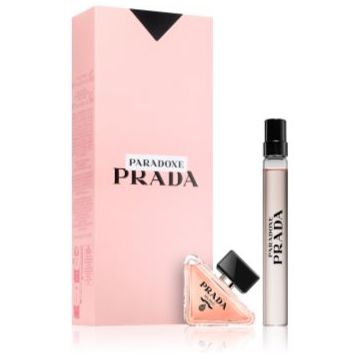 Prada Paradoxe set cadou pentru femei