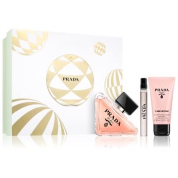 Prada Paradoxe set cadou pentru femei