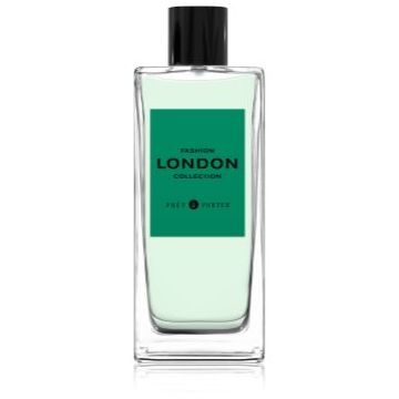 Prêt à Porter London Eau de Parfum pentru bărbați