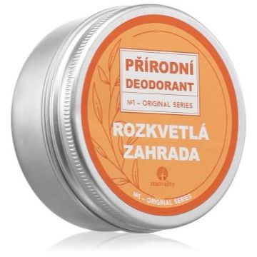 Renovality Original Series Natural Deodorant deodorant stick