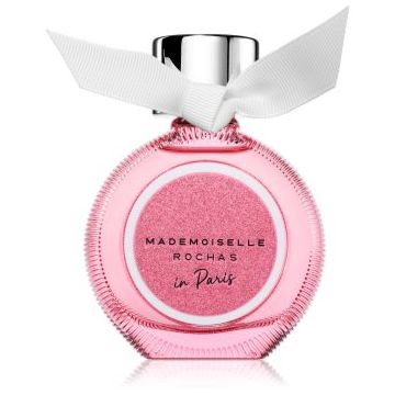 Rochas Mademoiselle Rochas in Paris Eau de Parfum pentru femei