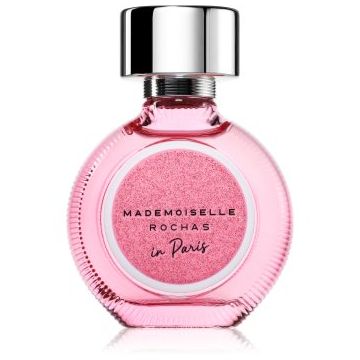 Rochas Mademoiselle Rochas in Paris Eau de Parfum pentru femei