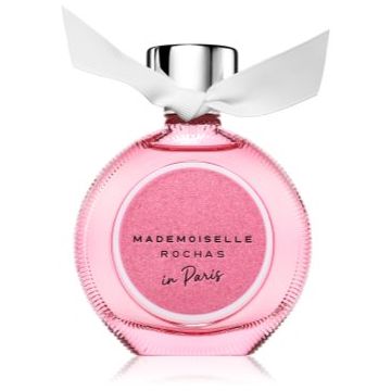 Rochas Mademoiselle Rochas in Paris Eau de Parfum pentru femei