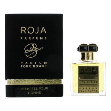 Roja Reckless Pour Homme, Parfum (Gramaj: 50 ml)