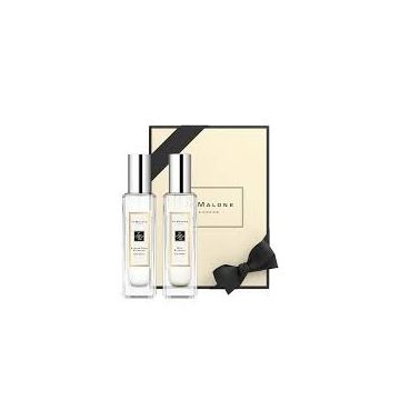 Set Jo Malone English Pear & Fresia + Wild Bluebell (Concentratie: Apa de colonie, Gramaj: 30 ml)