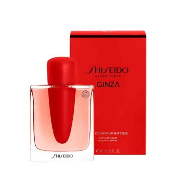 Shiseido Ginza Intense, Apa de Parfum, Femei (Concentratie: Apa de Parfum, Gramaj: 90 ml)