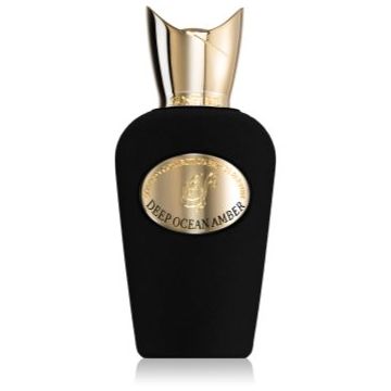 Sospiro Deep Ocean Amber Eau de Parfum unisex