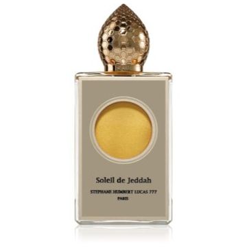 Stéphane Humbert Lucas 777 777 Soleil de Jeddah Eau de Parfum unisex