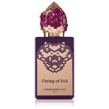 Stéphane Humbert Lucas 777 Crying of Evil Eau de Parfum unisex