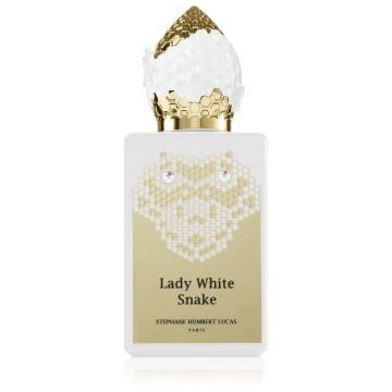 Stéphane Humbert Lucas 777 Lady White Snake Eau de Parfum unisex