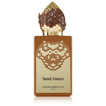 Stéphane Humbert Lucas 777 Sand Dance Eau de Parfum unisex