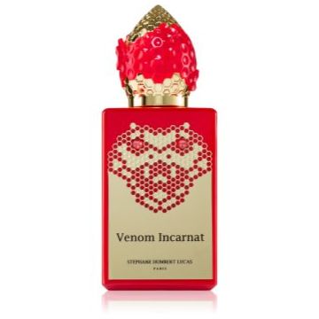 Stéphane Humbert Lucas 777 Venom Incarnat Eau de Parfum unisex