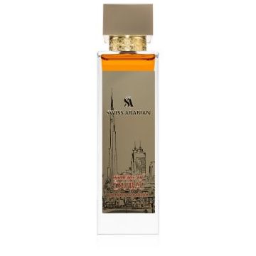 Swiss Arabian Opulence of Dubai extract de parfum unisex