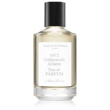 Thomas Kosmala No. 3 Crépuscule Ardent Eau de Parfum unisex